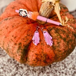 Brand New Halloween Creations